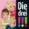 Die drei !!! – Auf der Spur