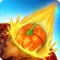 Steampumpkins: Catapult Action