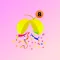 Confetti Ball Breaker