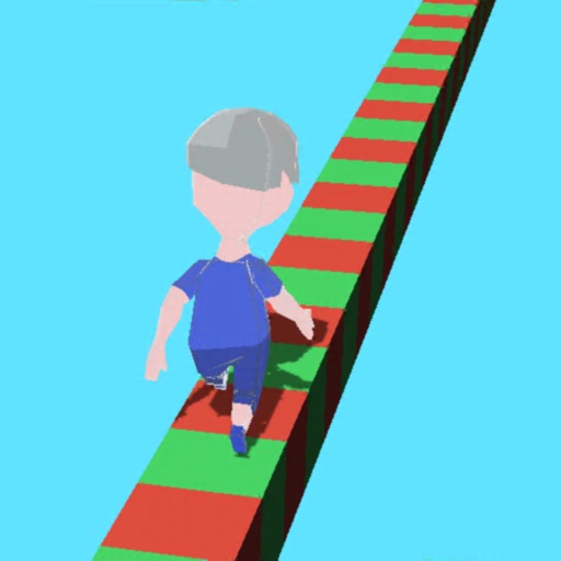 Time Control Runner Time Control Runner