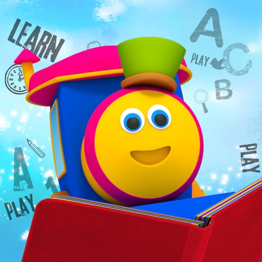 Bob the Train Songs for Kids Bob the Train Songs for Kids