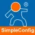 USR SimpleConfig