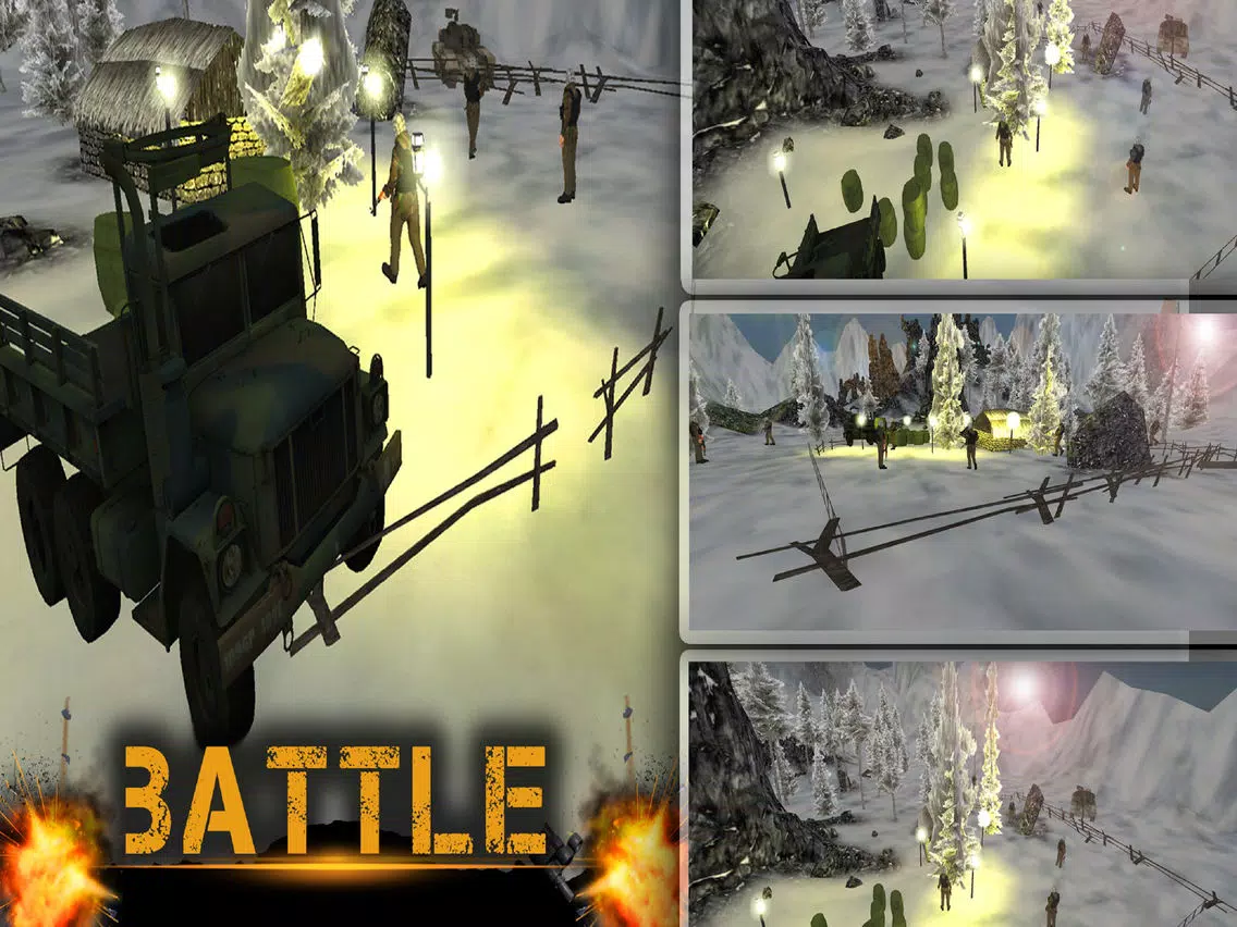 US Snipers Kill Zone 2016 - Ultimate War Game iPad Screenshots
