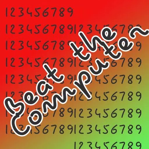 Beat the Computer