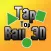 Tap Top Ball 3D