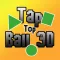 Tap Top Ball 3D