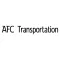 AFC Transportation App