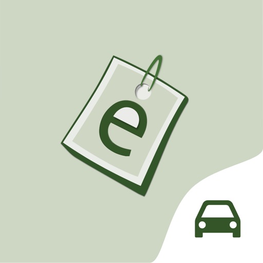 eRideshare© Driver eRideshare© Driver