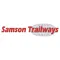 Samson Trailways App