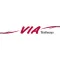 VIA Trailways iOS app