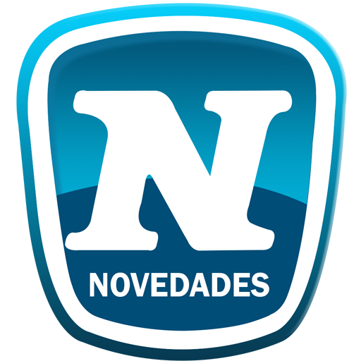 Revista Novedades