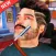 Barber Shop Men Hair Saloon 3D