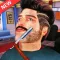 Barber Shop Men Hair Saloon 3D
