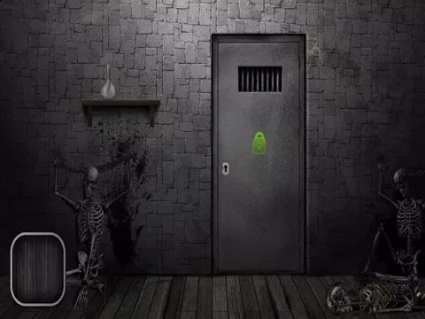 صور Room Escape - Scary House 2 iPad 