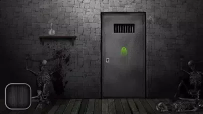 Room Escape - Scary House 2 स्क्रीनशॉट