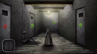صور Room Escape - Scary House 2