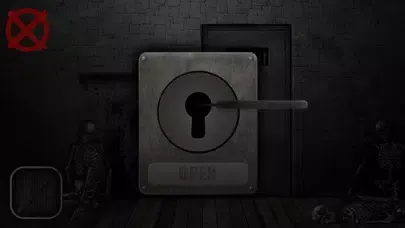 Room Escape - Scary House 2 स्क्रीनशॉट