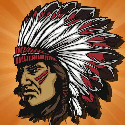 American Indian Tribe Jumper - Brave Eagle Shooter & Running Battle Free American Indian Tribe Jumper - Brave Eagle Shooter & Running Battle Free