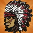 American Indian Tribe Jumper - Brave Eagle Shooter & Running Battle Free