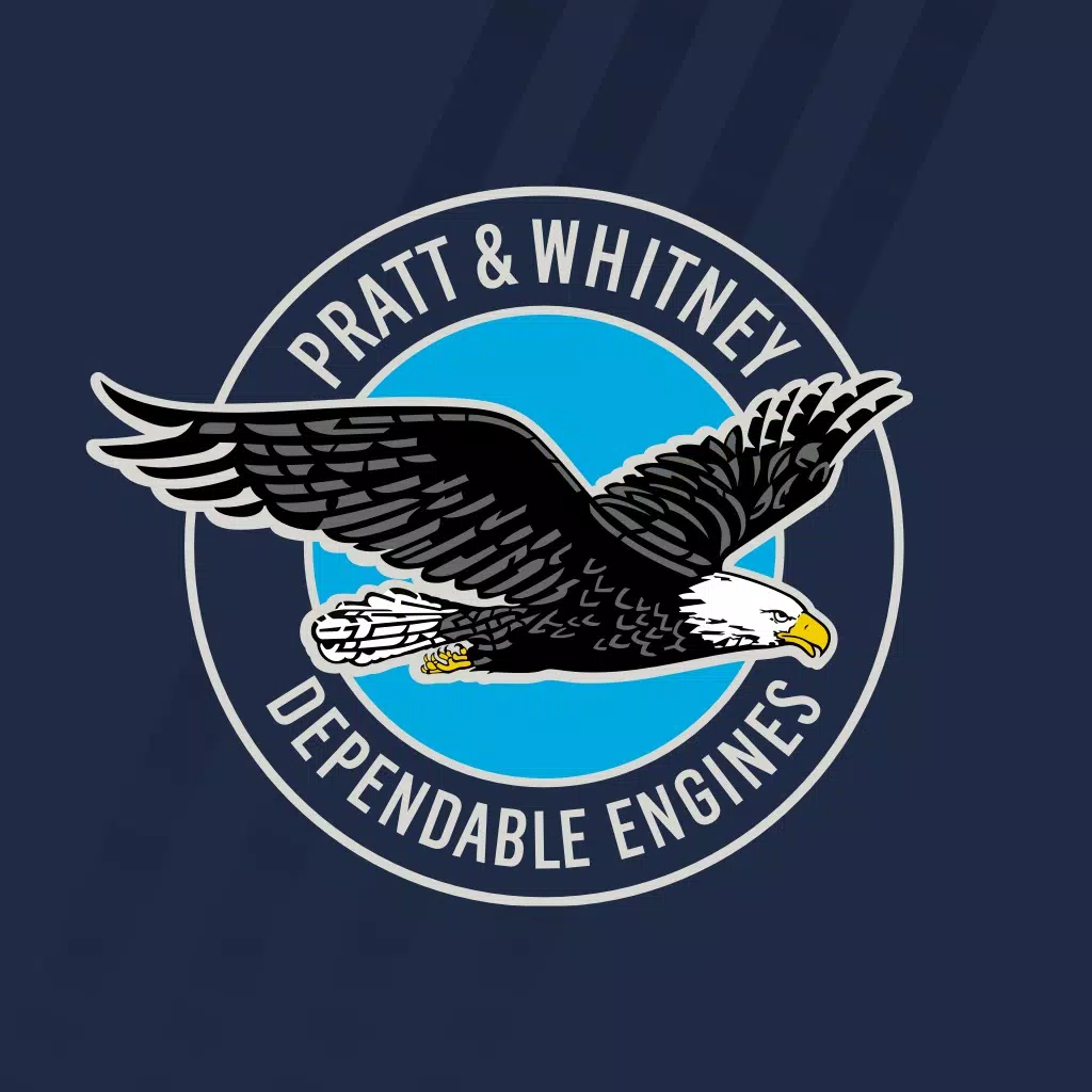 Pratt & Whitney Track Pratt & Whitney Track