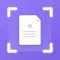 Scanner Cam - photoscanner app