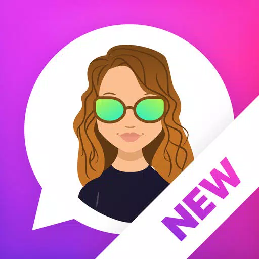 Persomoji - personalized emoji