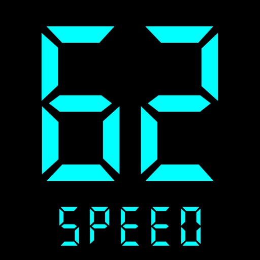 Speedometer GPS, Speed Tracker
