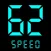 Speedometer GPS, Speed Tracker