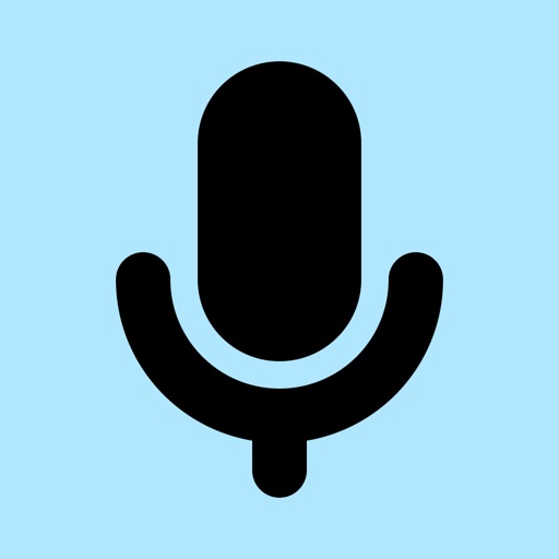 Voice Recorder: Speech-to-Text