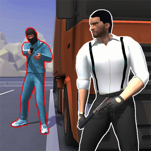 Agent Mission