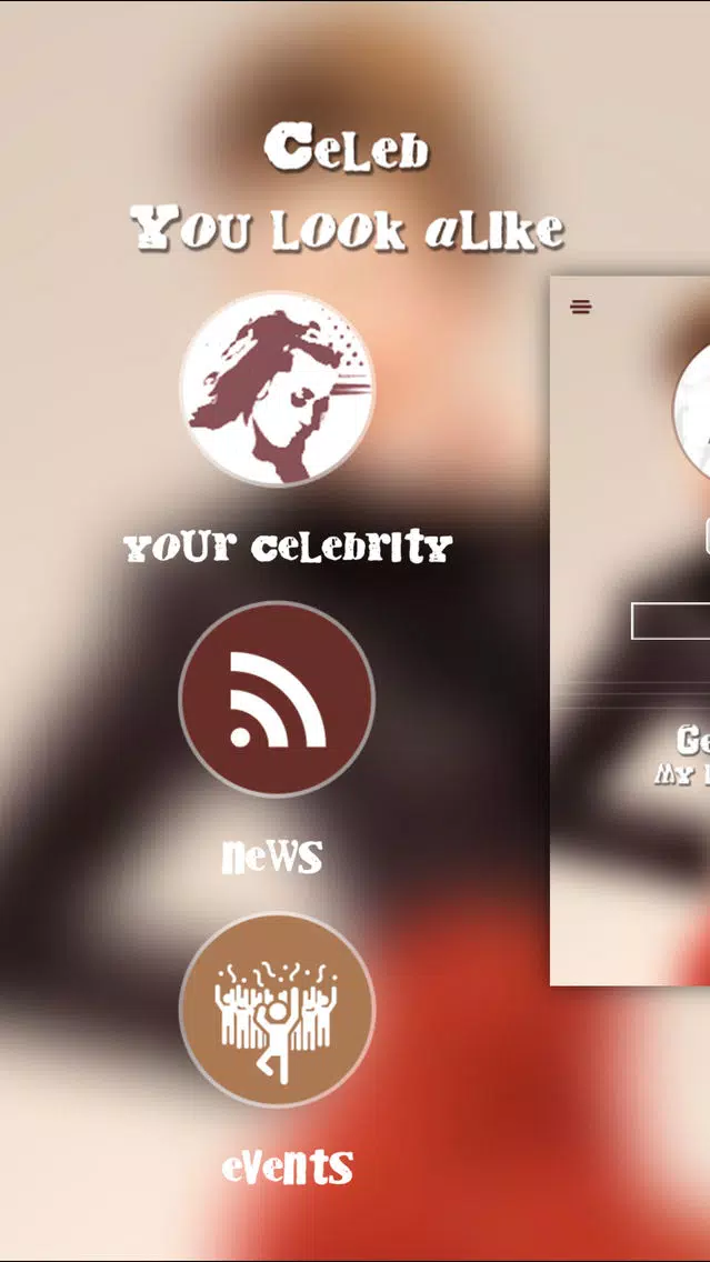 صور Celeb You Look a-Like