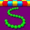 Snake SSS 3D