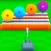 Fire Darts 3D