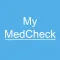 My MedCheck