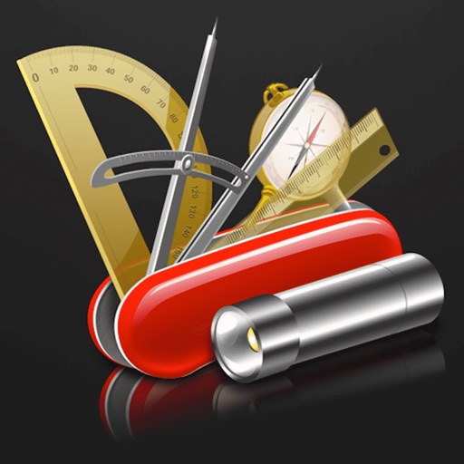 Super Swiss Knife Super Swiss Knife