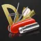 Super Swiss Knife