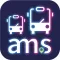 AMS Bus Stop