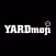 YARDmoji