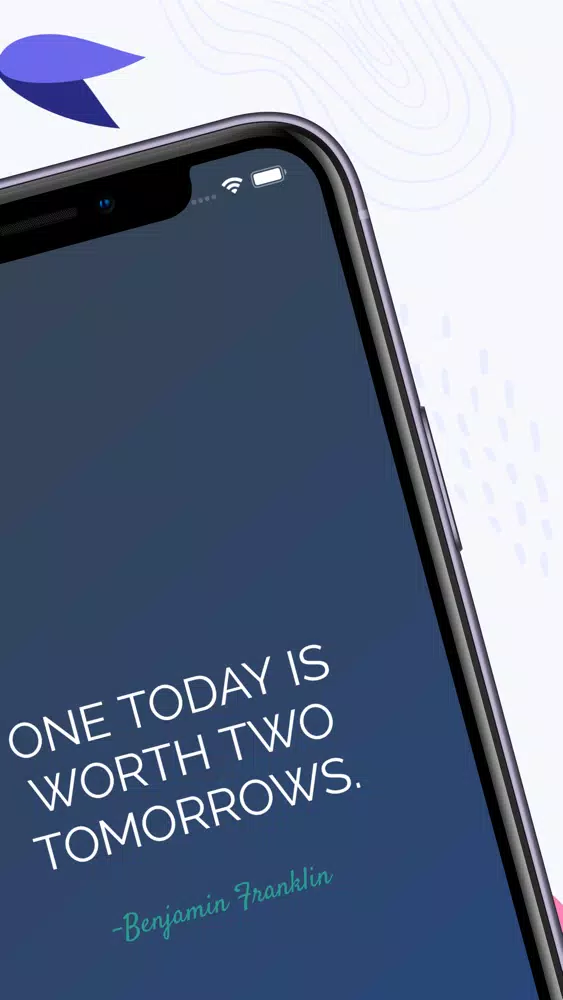 Motivate Me - Change your life Screenshots