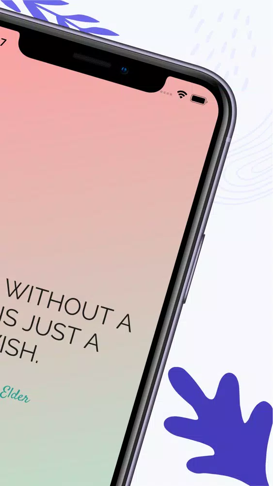 Motivate Me - Change your life Screenshots