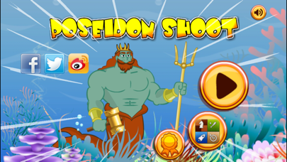 تصاویر Posiedon shoot