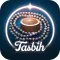 Tasbih Global Group Counter