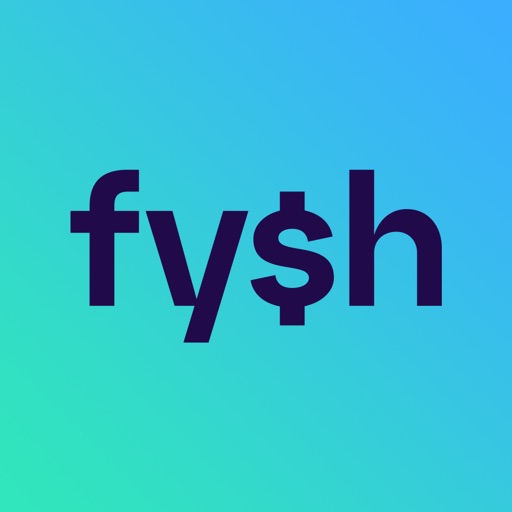 FYSH: Side Hustle Marketplace FYSH: Side Hustle Marketplace