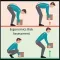 Ergonomics Risk Assessment App