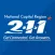 National Capital Region 2-1-1