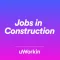Construction Jobs