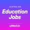 Education Jobs & Teaching Jobs