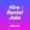Hire & Rental Jobs