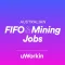 Mining Jobs