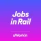 Jobs in Rail